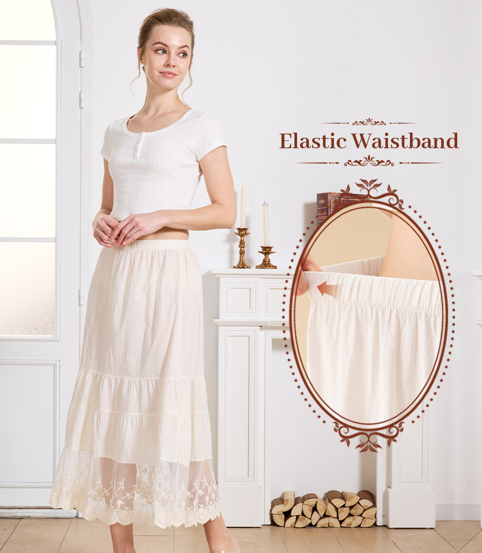 Sottoveste Lucinda