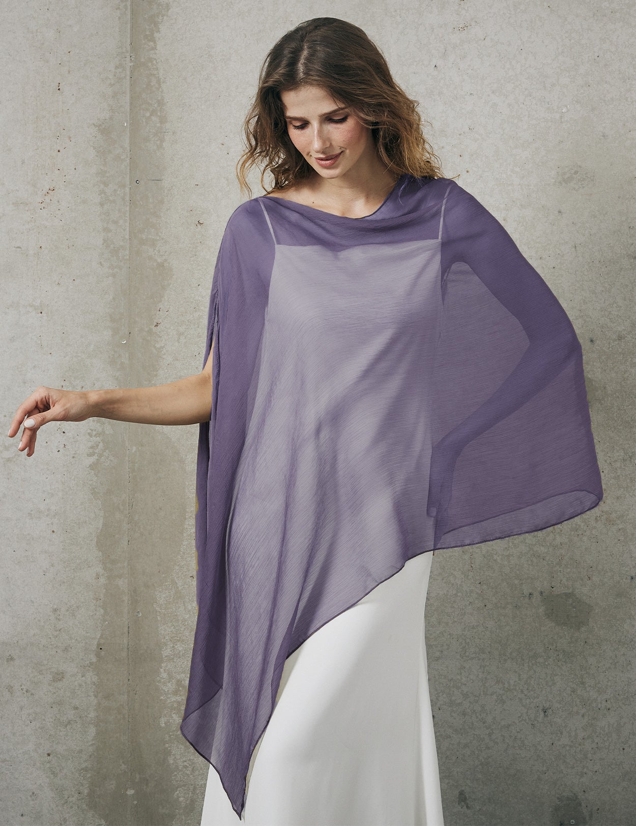 Grace Shawl