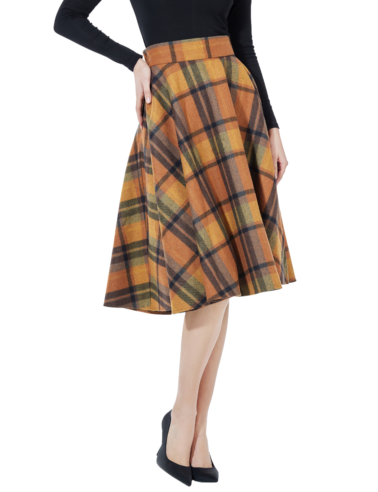 Jupe Harriet