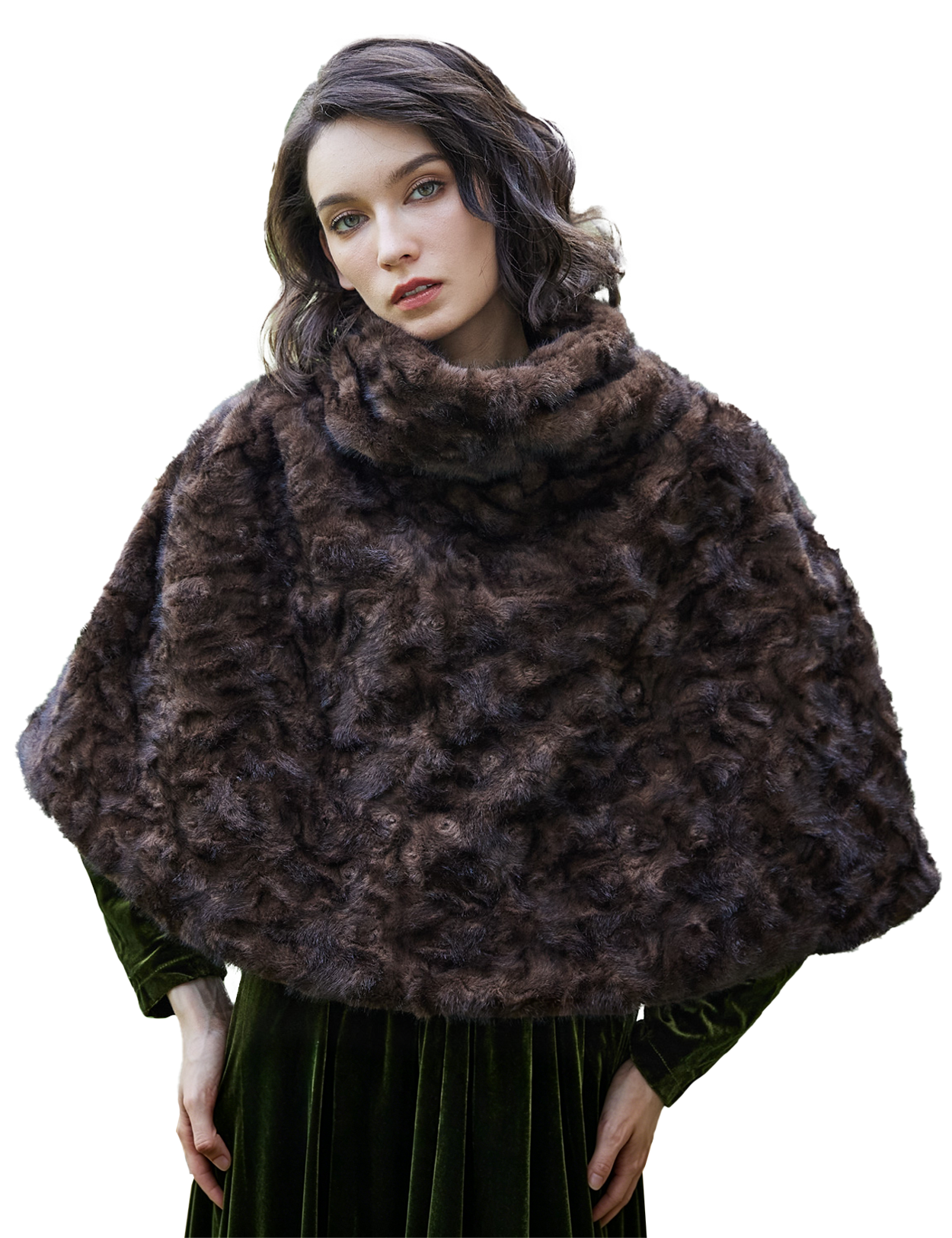 Sigrid Poncho