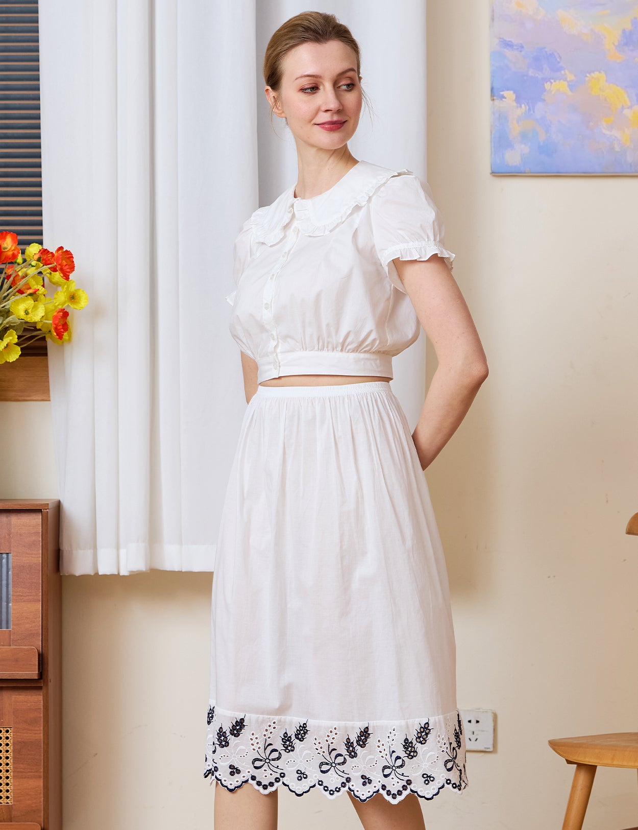 Sottoveste Margot