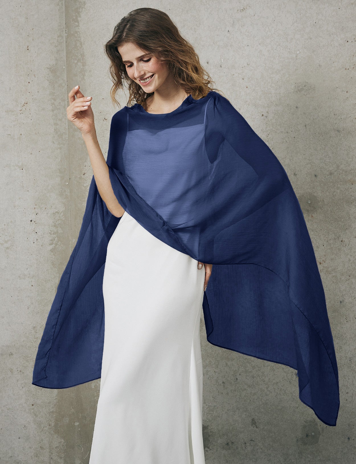 Grace Shawl