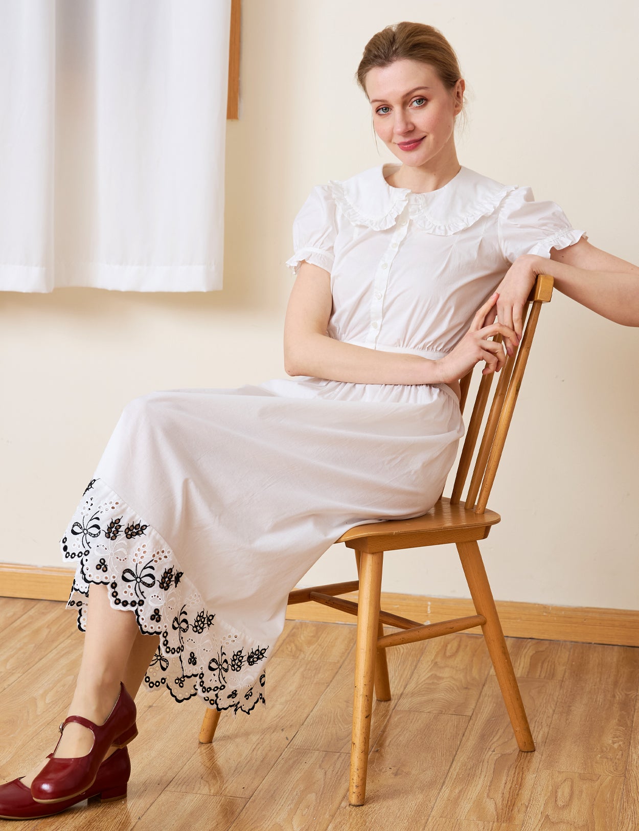 Sottoveste Margot