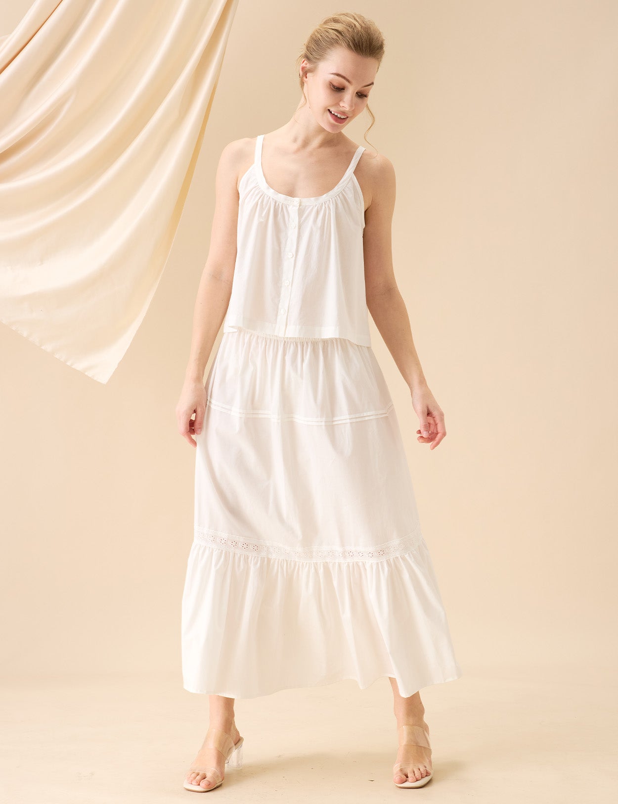 Wren Skirt