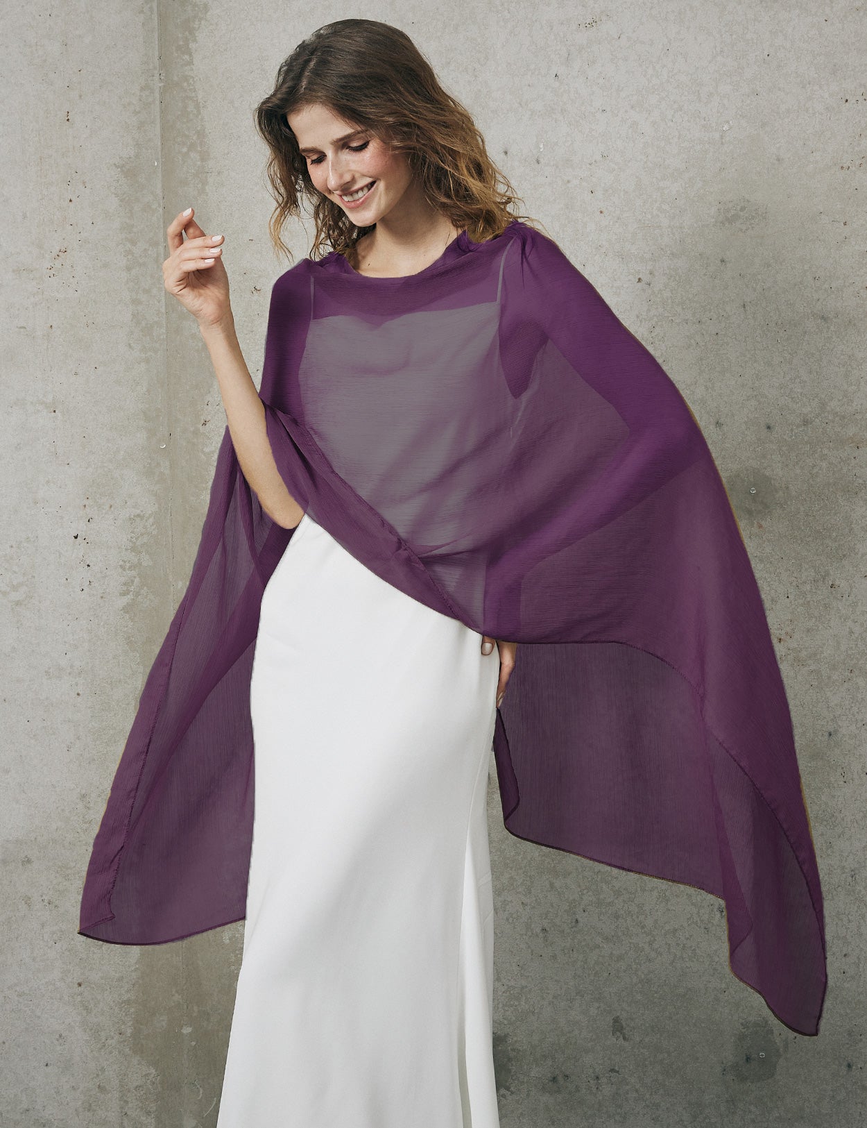 Grace Shawl
