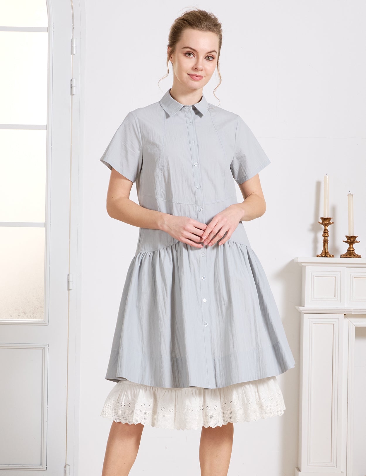 Sottoveste Tess