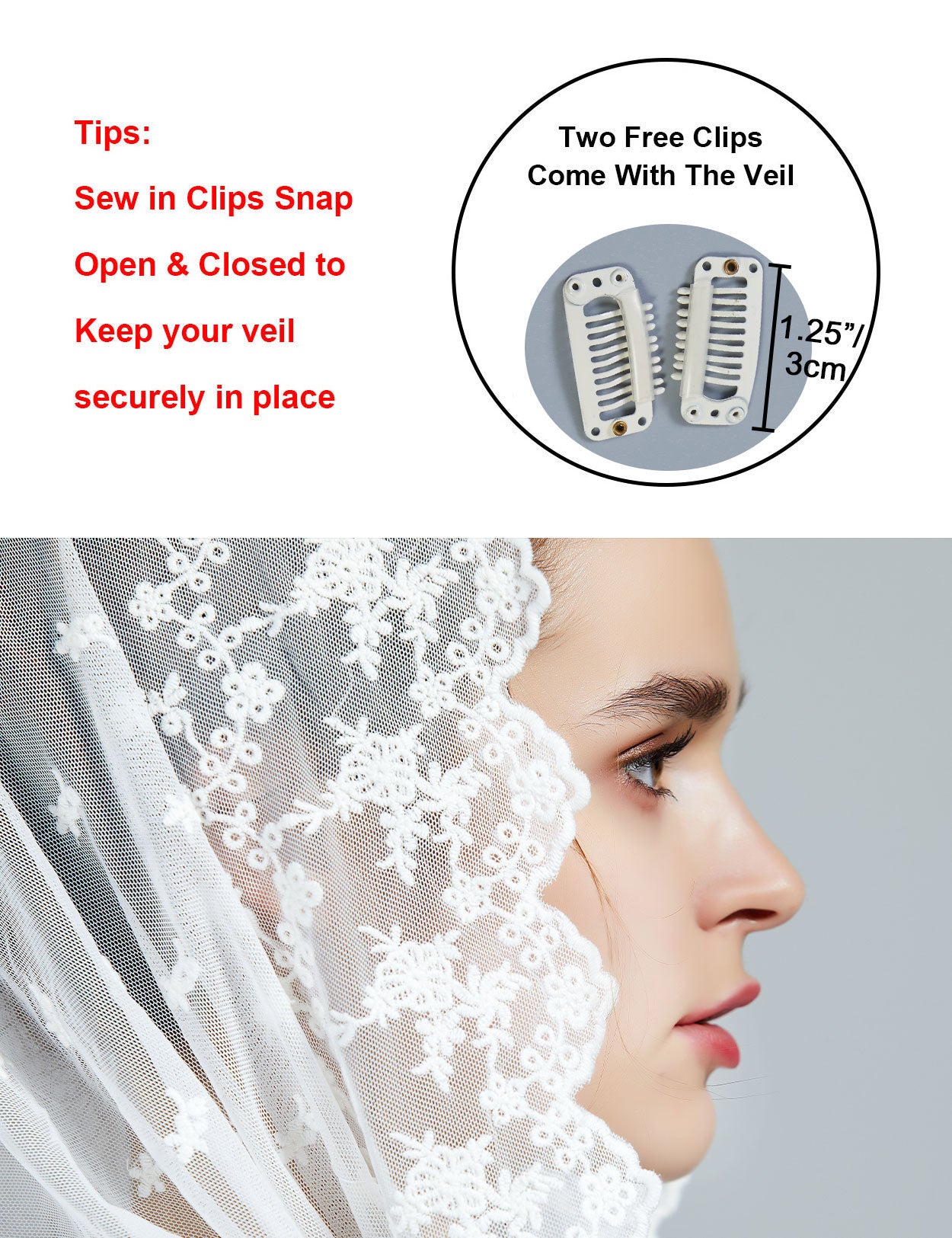 Gemma Veil