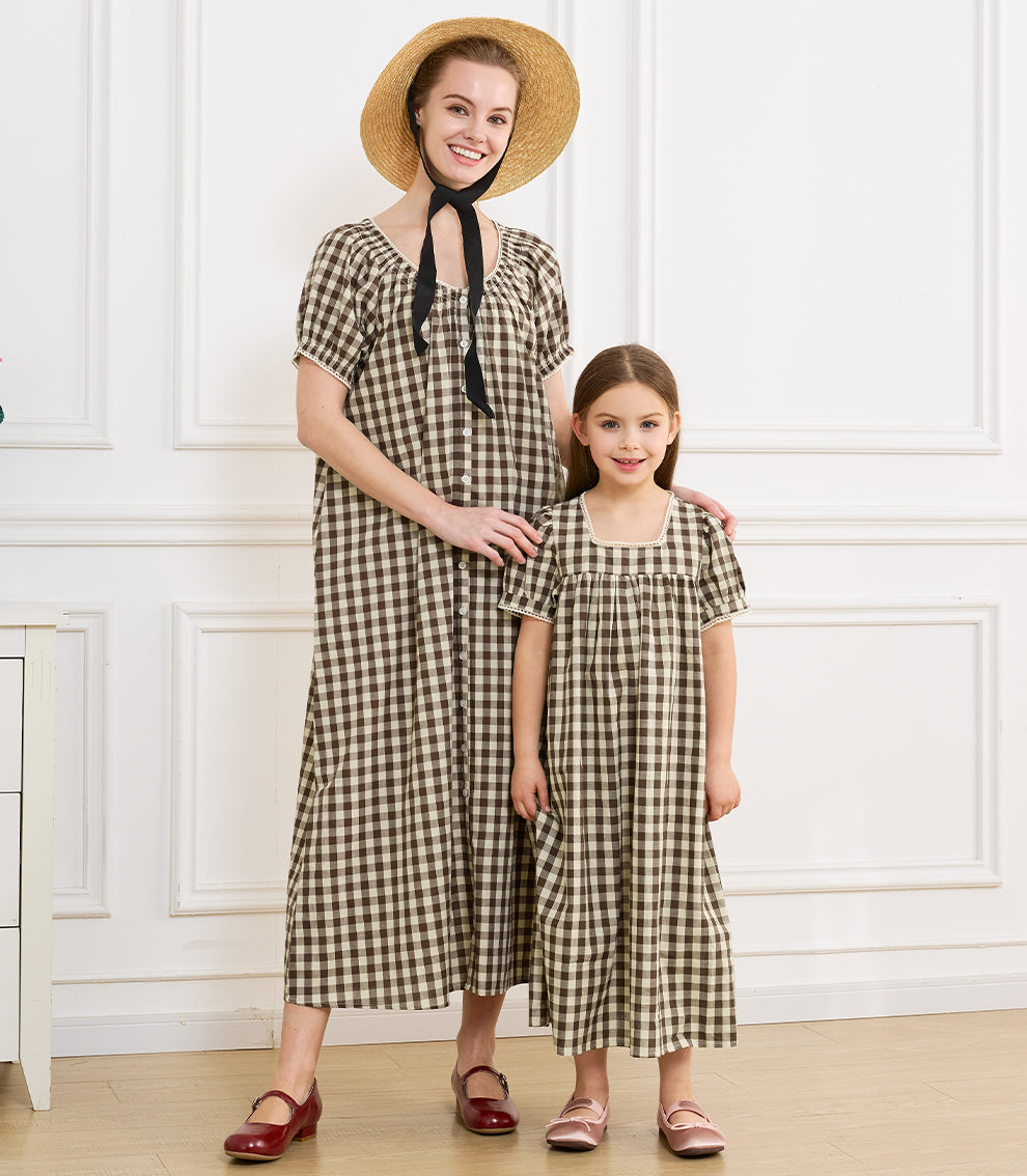 Vestido Lily