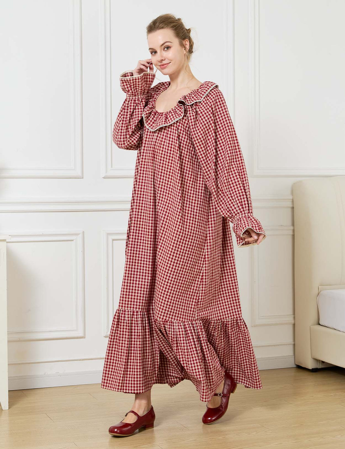 Maude Gown
