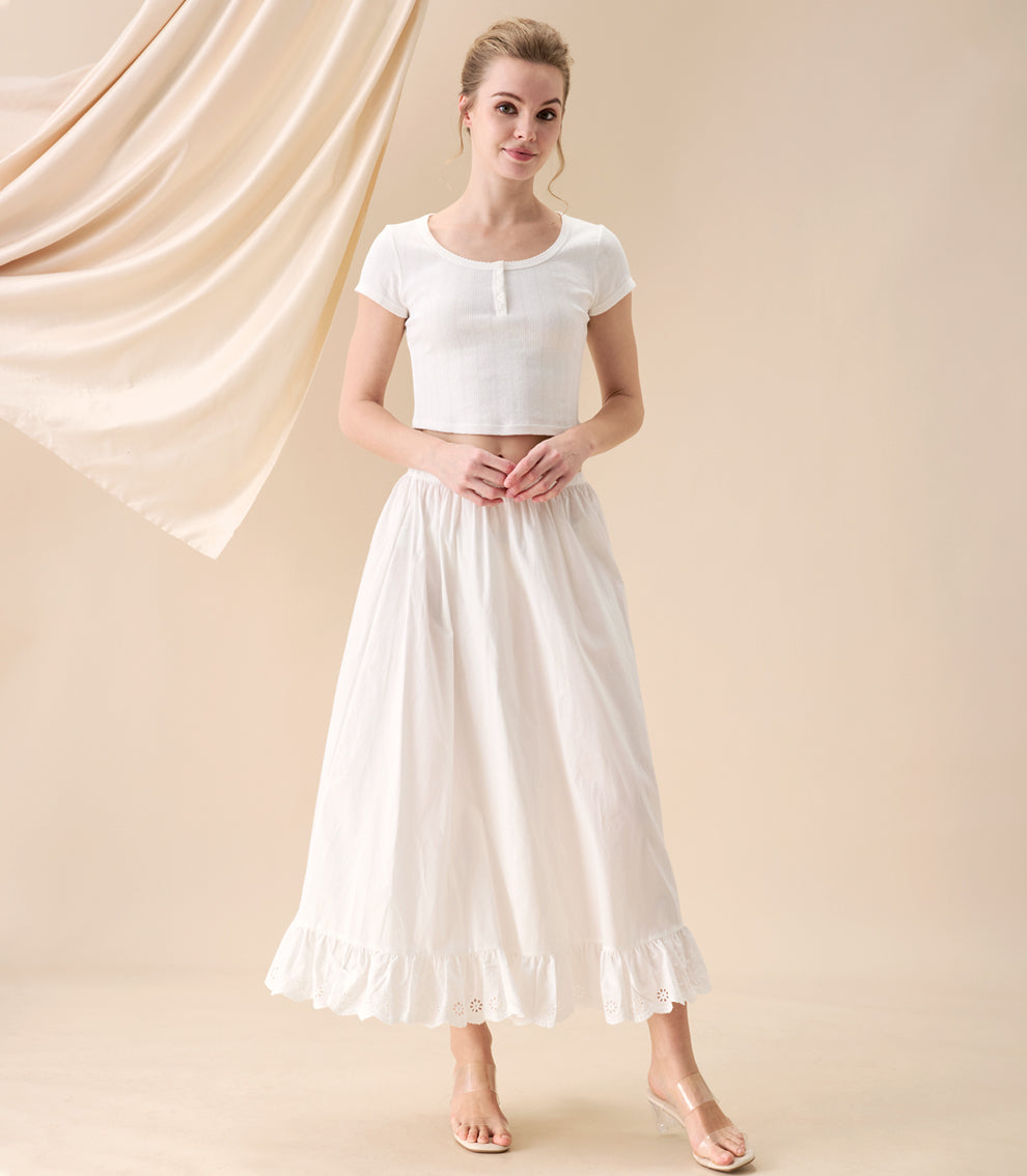 Sottoveste Emmeline