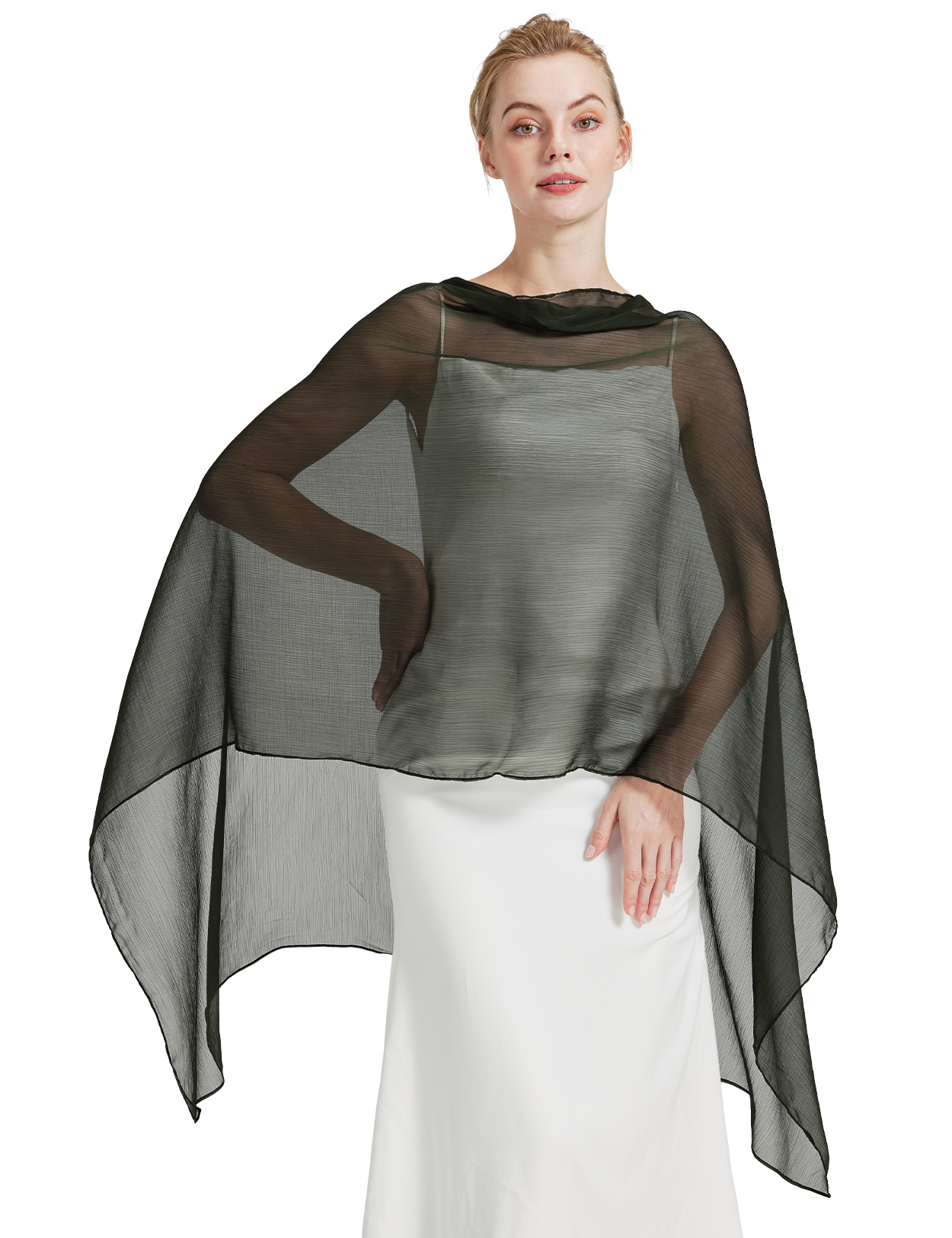 Grace Shawl