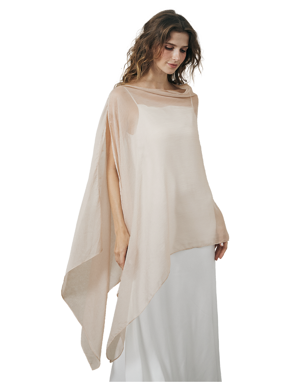Grace Shawl
