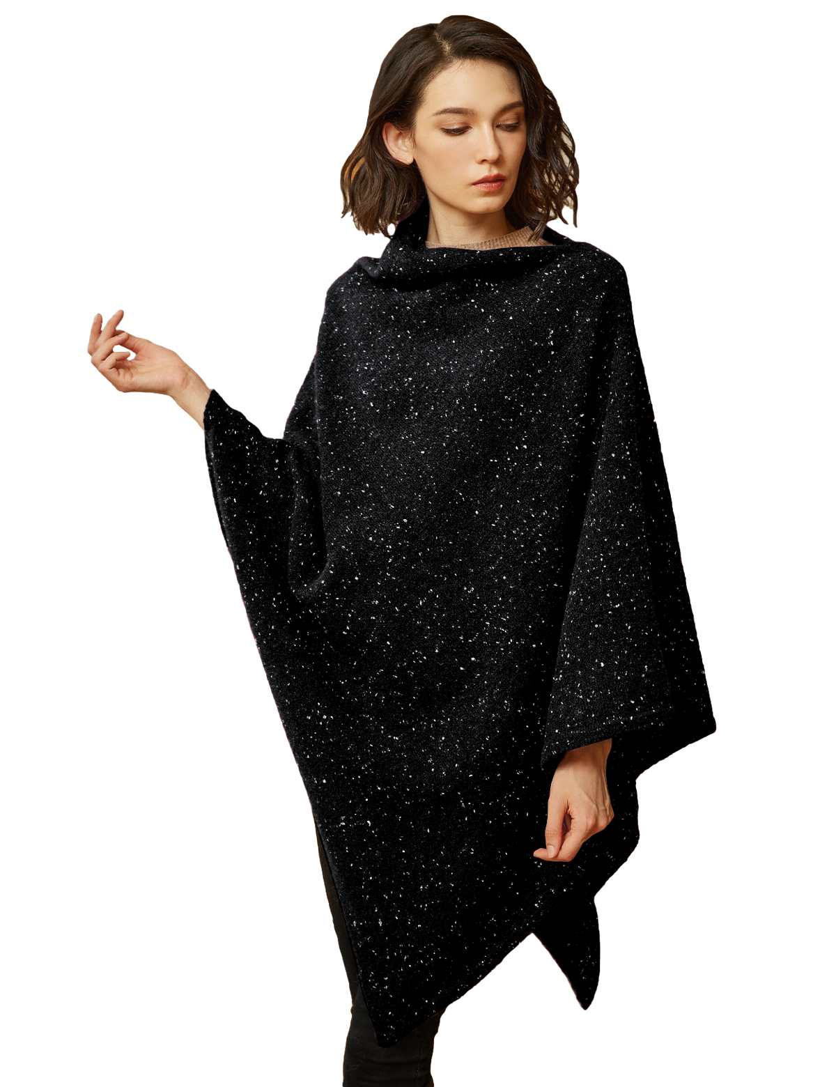 Poncho Theresa