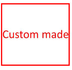 custom option